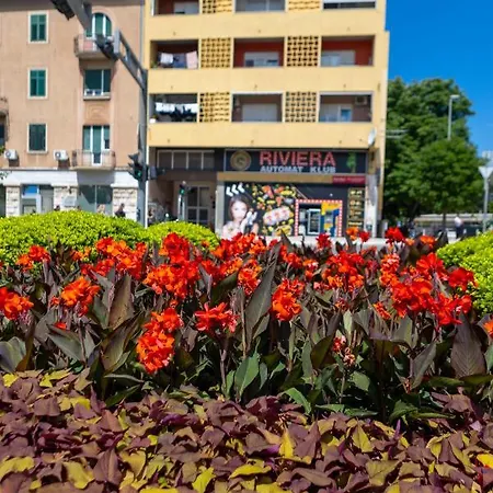 Bed and Breakfast And Style Luxury 2 4*