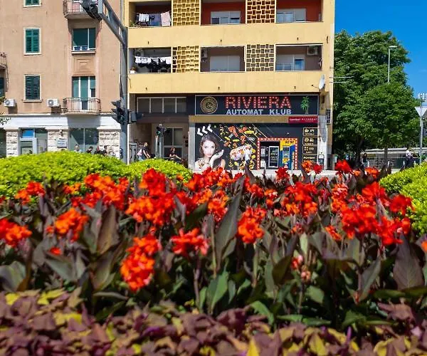 Panzió And Style Luxury 2