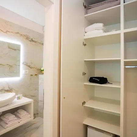 krevet i doručak And Style Luxury 2 Split