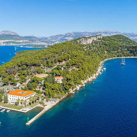 krevet i doručak And Style Luxury 2 Split