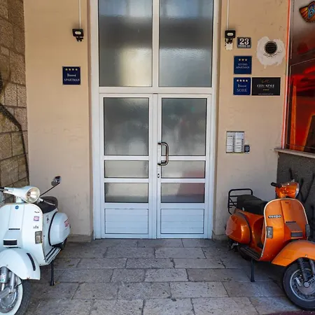 And Style Luxury 2 krevet i doručak