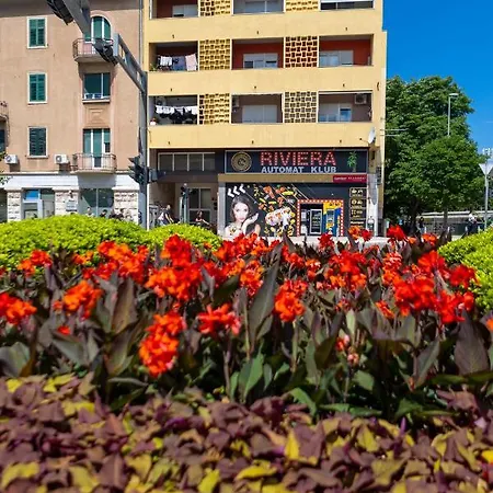 krevet i doručak And Style Luxury 2