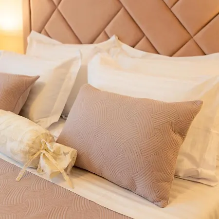 And Style Luxury 2 Frühstückspension Split