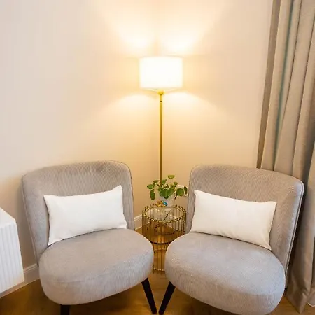 And Style Luxury 2 Frühstückspension